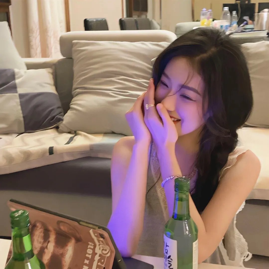 亲爱的拉蒙娜
